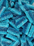 Tranches Framboise ( 100g )