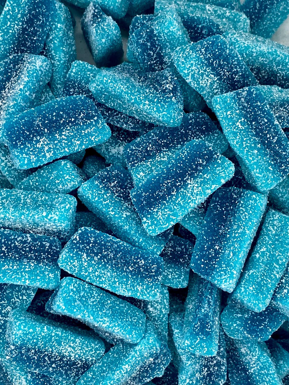 Tranches Framboise ( 100g )
