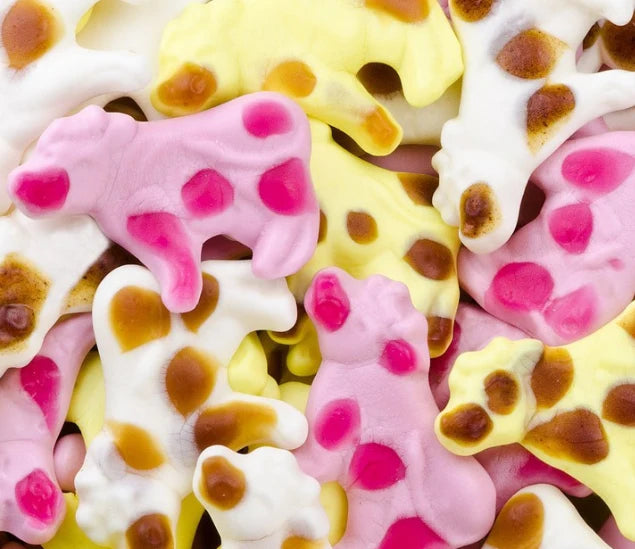 Vache au Lait (100 g)