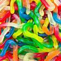 Vers Huilés (100g)