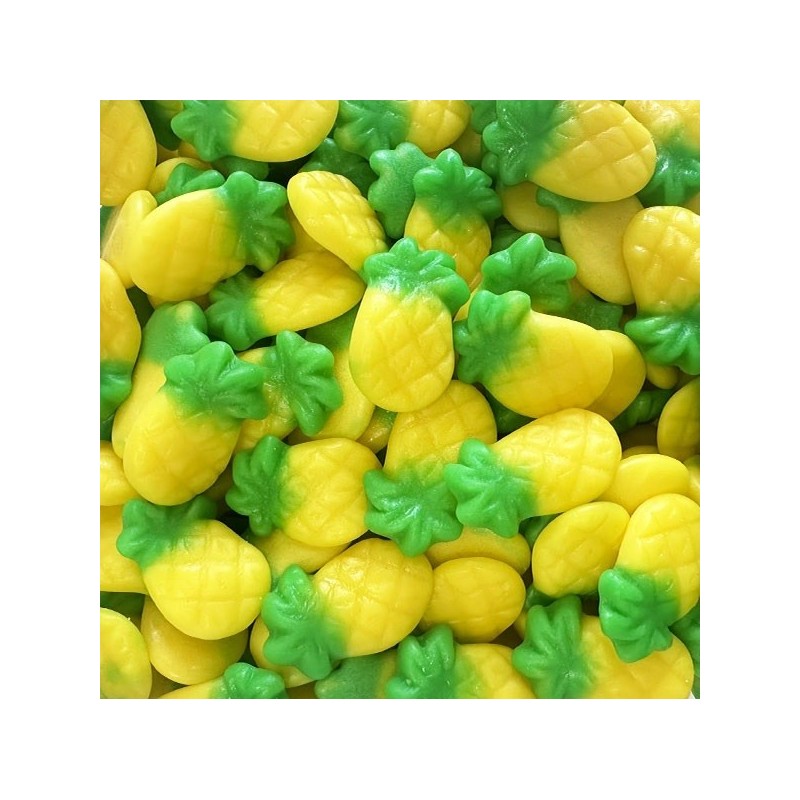Ananas (100g)