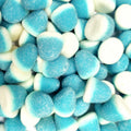 Bisous Framboise Sucrés ( 100g )