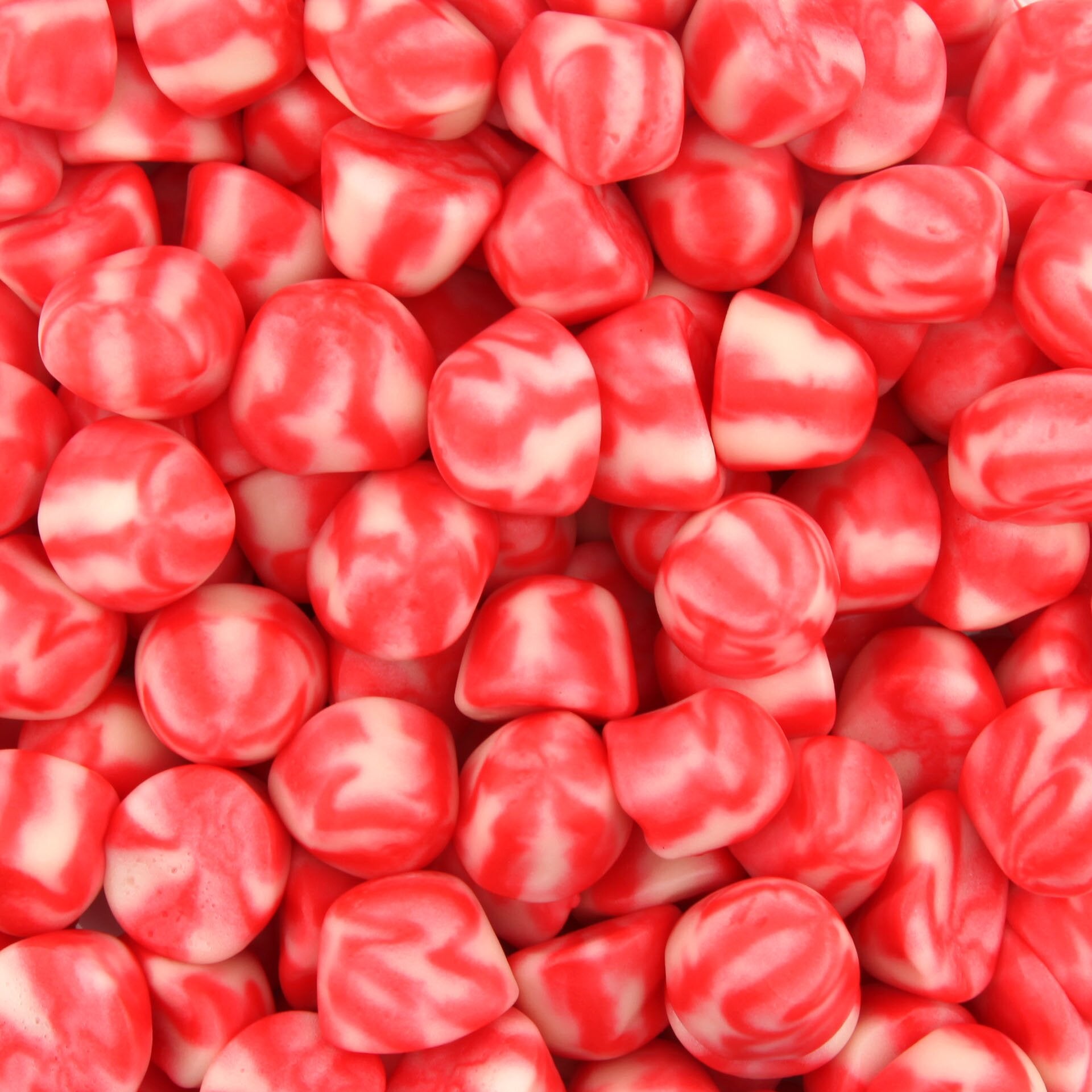 Bisous Twisty Fraise ( 100g )