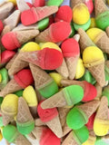 Glace Lisse (100g)