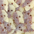 Bubs  Crânes Cola Acidulés (100g)