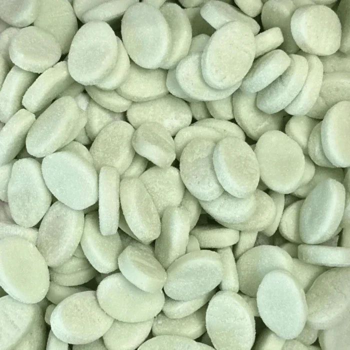 Mini Bubs Poire (100g)