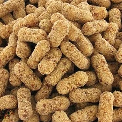 Cacahuètes Feuilletés Vrac (100g)