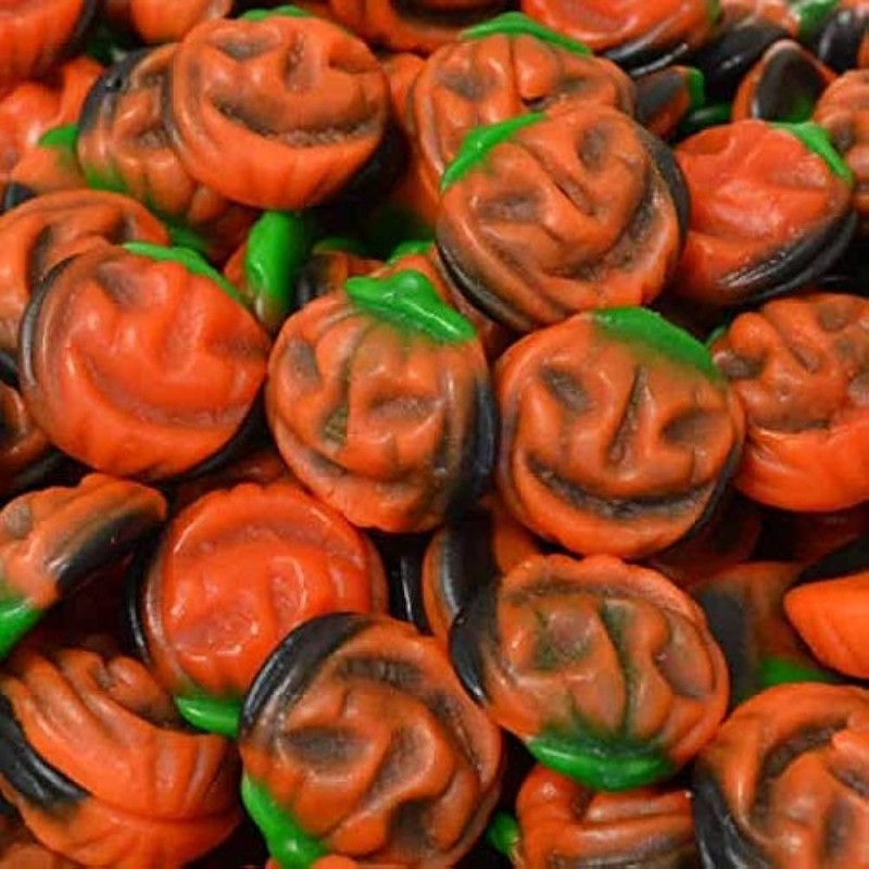Citrouille (100 g)