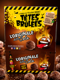 Tête Brulée Cola (à l'unité)