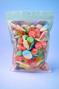 Mix Lisses (500g)