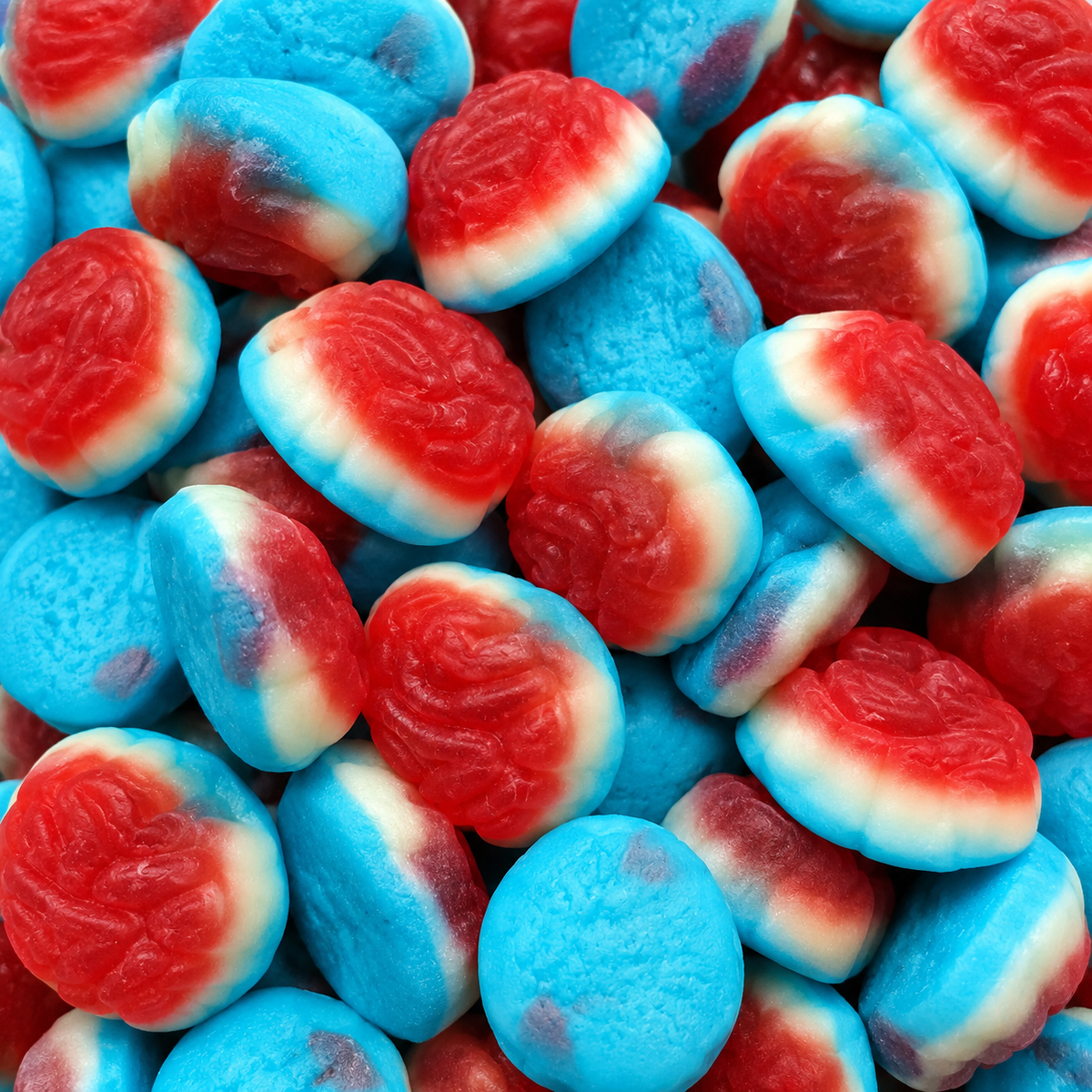 Cerveau (HALAL 100 g)