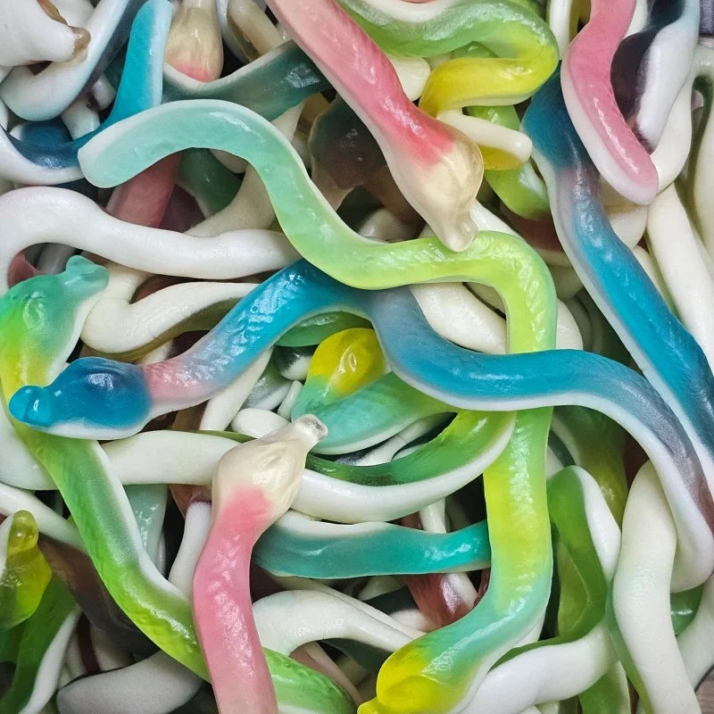 Serpentin (100g)